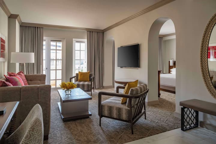 Hyatt Regency Coral Gables