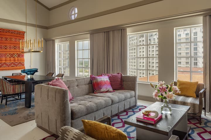 Hyatt Regency Coral Gables