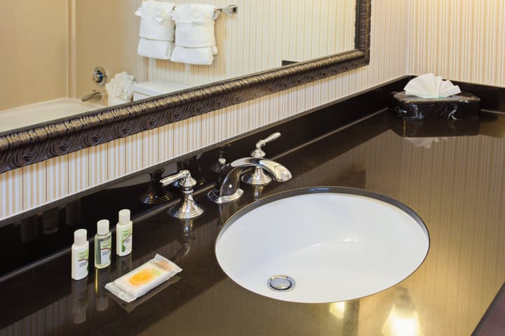 Holiday Inn Sacramento Downtown-Arena by IHG