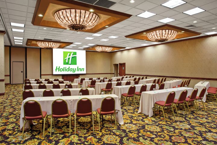 Holiday Inn Sacramento Downtown-Arena by IHG