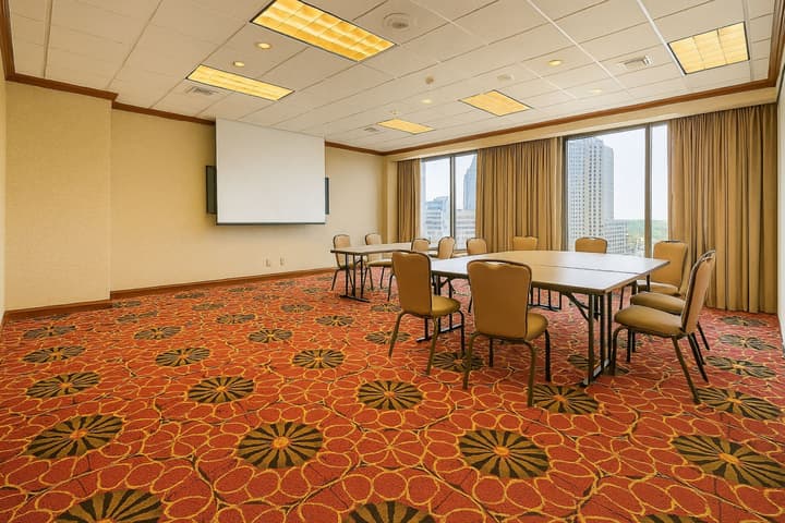 Holiday Inn Sacramento Downtown-Arena by IHG