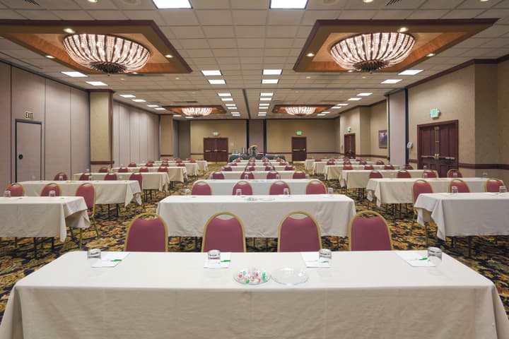 Holiday Inn Sacramento Downtown-Arena by IHG