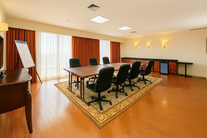Holiday Inn Sacramento Downtown-Arena by IHG