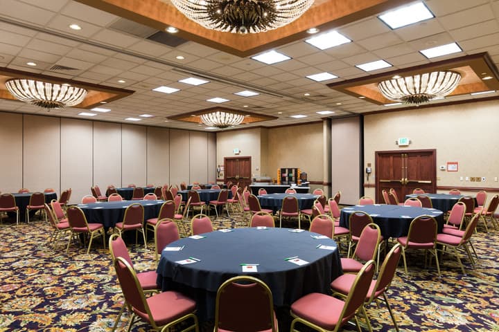 Holiday Inn Sacramento Downtown-Arena by IHG