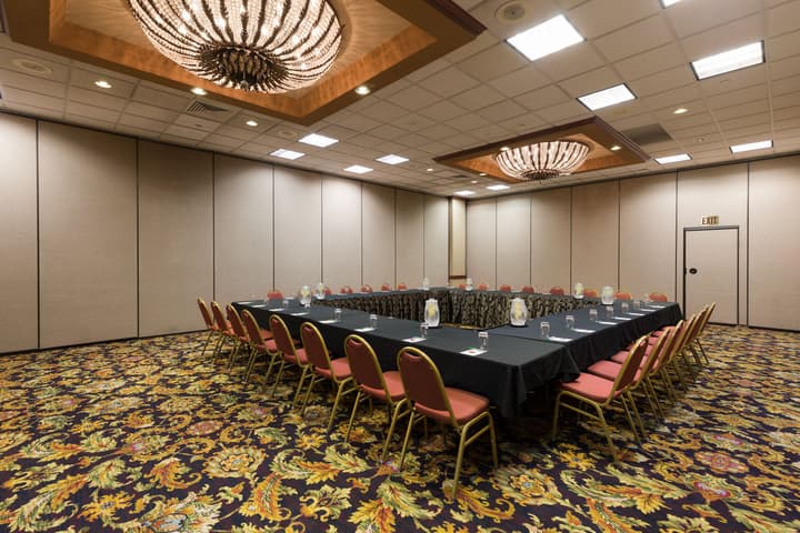 Holiday Inn Sacramento Downtown-Arena by IHG