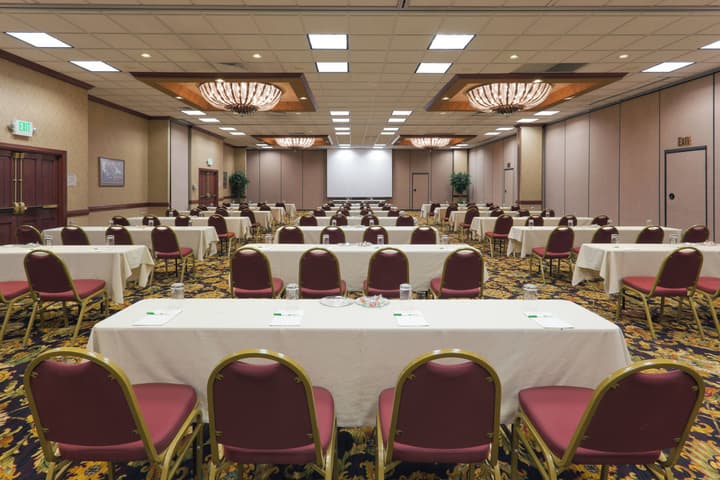 Holiday Inn Sacramento Downtown-Arena by IHG