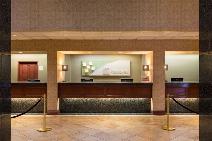 Holiday Inn Sacramento Downtown-Arena by IHG