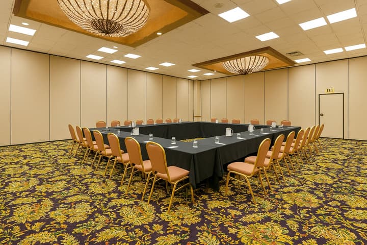 Holiday Inn Sacramento Downtown-Arena by IHG