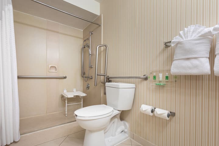 Holiday Inn Sacramento Downtown-Arena by IHG