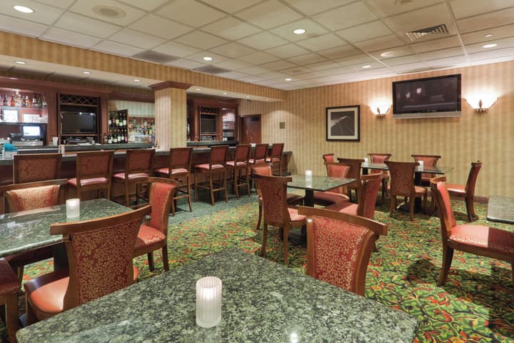 Holiday Inn Sacramento Downtown-Arena by IHG