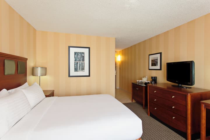 Holiday Inn Sacramento Downtown-Arena by IHG