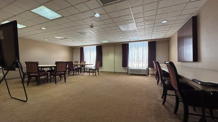 Holiday Inn Sacramento Downtown-Arena by IHG