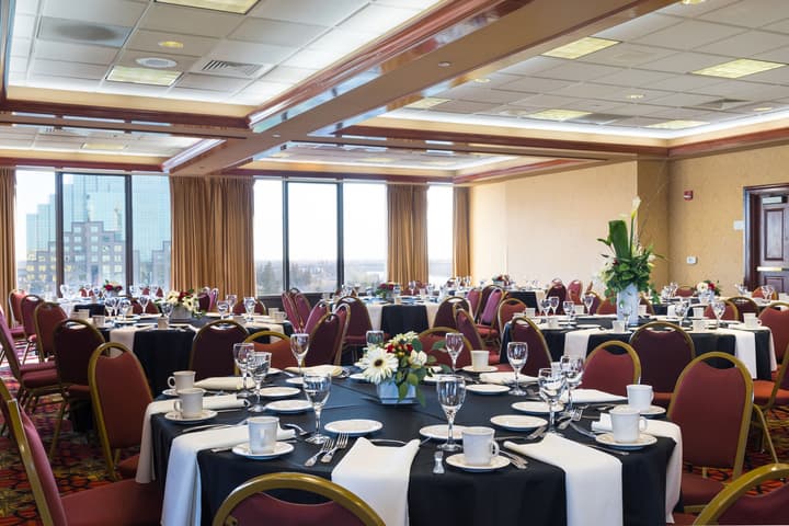 Holiday Inn Sacramento Downtown-Arena by IHG