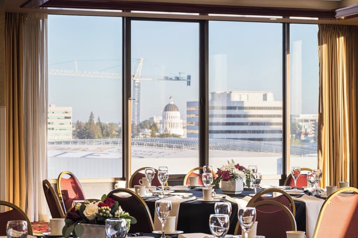 Holiday Inn Sacramento Downtown-Arena by IHG