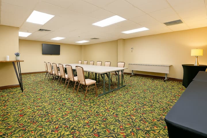Holiday Inn Sacramento Downtown-Arena by IHG