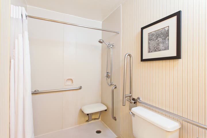 Holiday Inn Sacramento Downtown-Arena by IHG