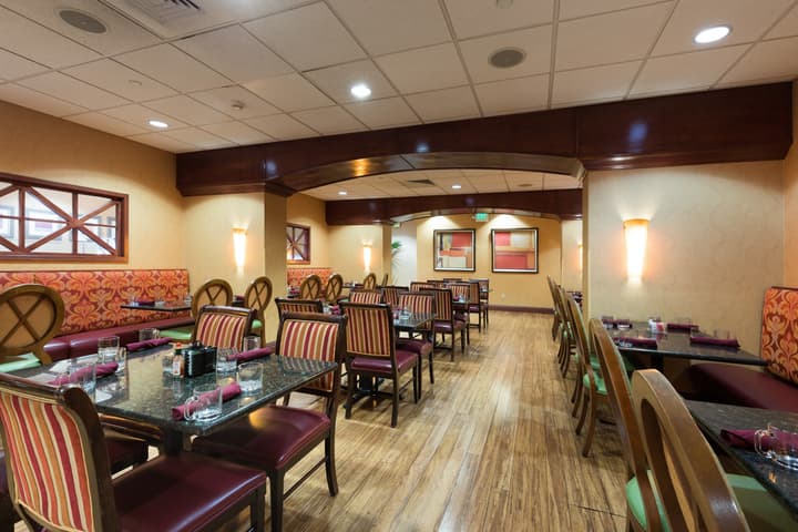 Holiday Inn Sacramento Downtown-Arena by IHG