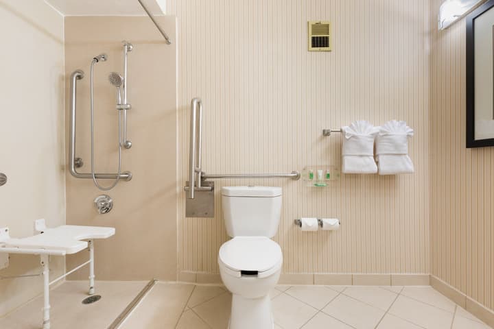 Holiday Inn Sacramento Downtown-Arena by IHG