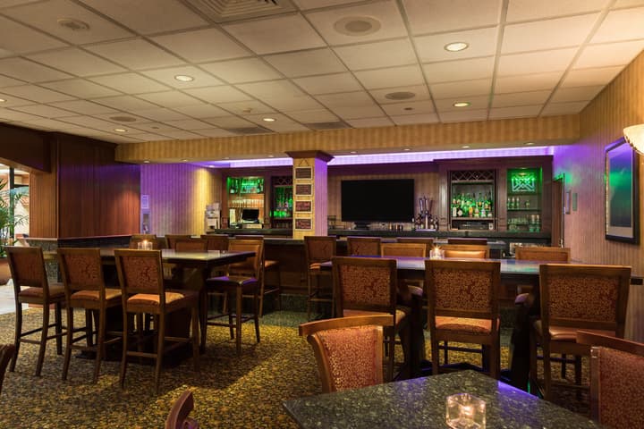 Holiday Inn Sacramento Downtown-Arena by IHG