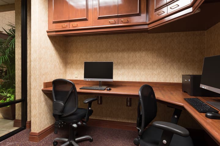 Holiday Inn Sacramento Downtown-Arena by IHG