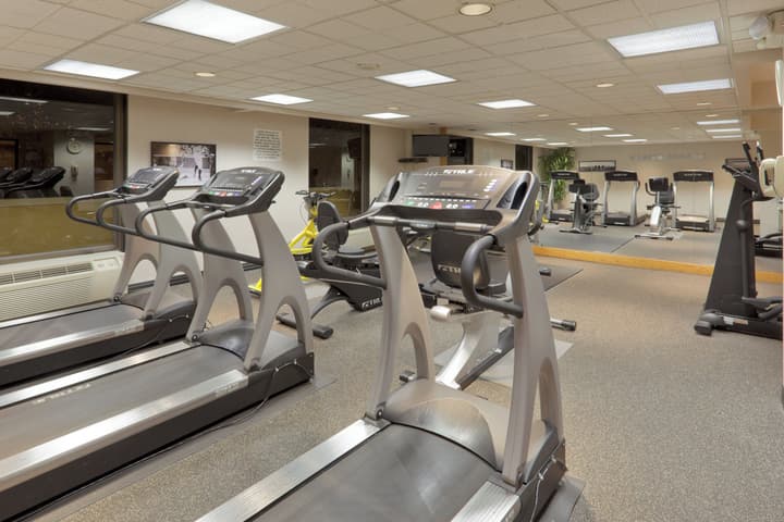 Holiday Inn Sacramento Downtown-Arena by IHG