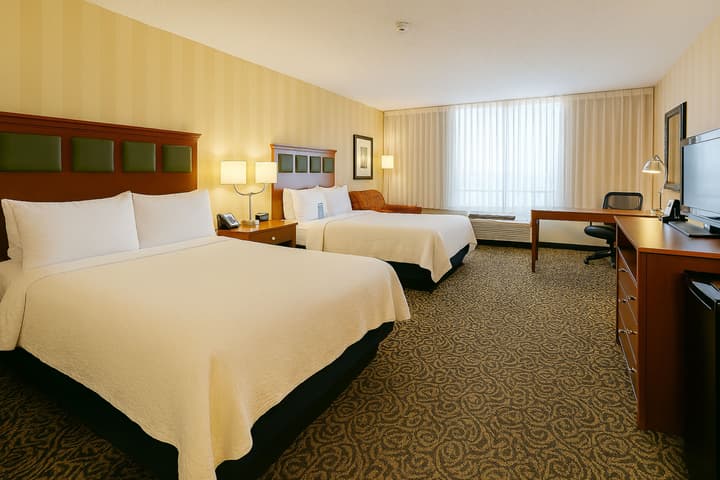 Holiday Inn Sacramento Downtown-Arena by IHG