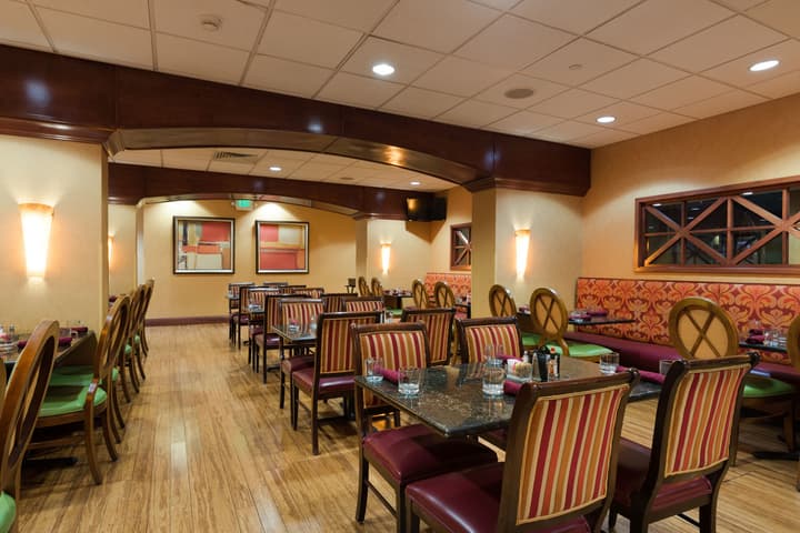 Holiday Inn Sacramento Downtown-Arena by IHG