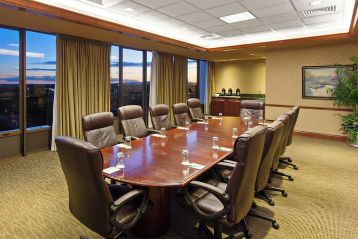 Holiday Inn Sacramento Downtown-Arena by IHG