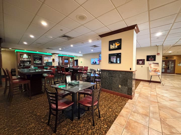 Holiday Inn Sacramento Downtown-Arena by IHG
