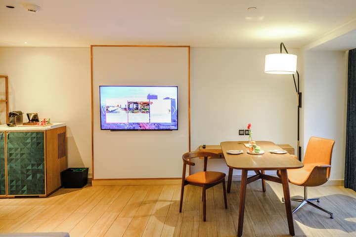 Montien Hotel Surawong Bangkok