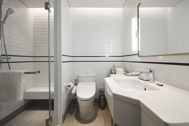 Montien Hotel Surawong Bangkok