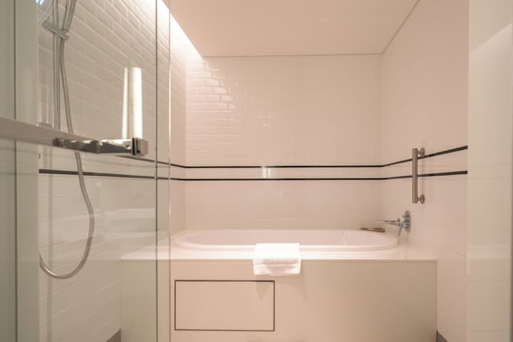 Montien Hotel Surawong Bangkok
