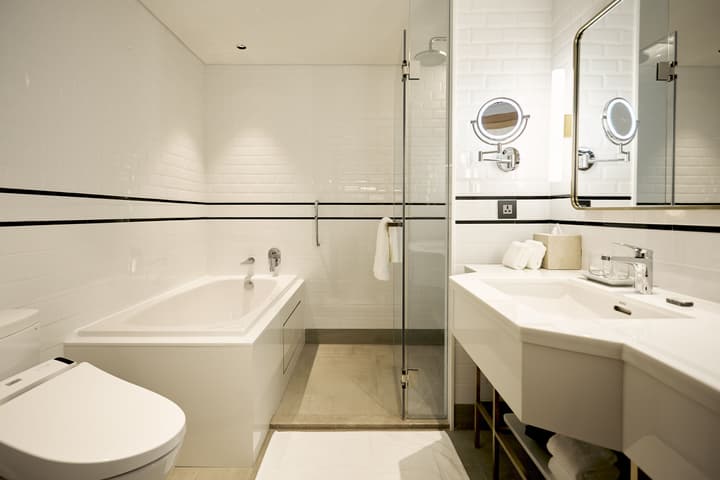 Montien Hotel Surawong Bangkok