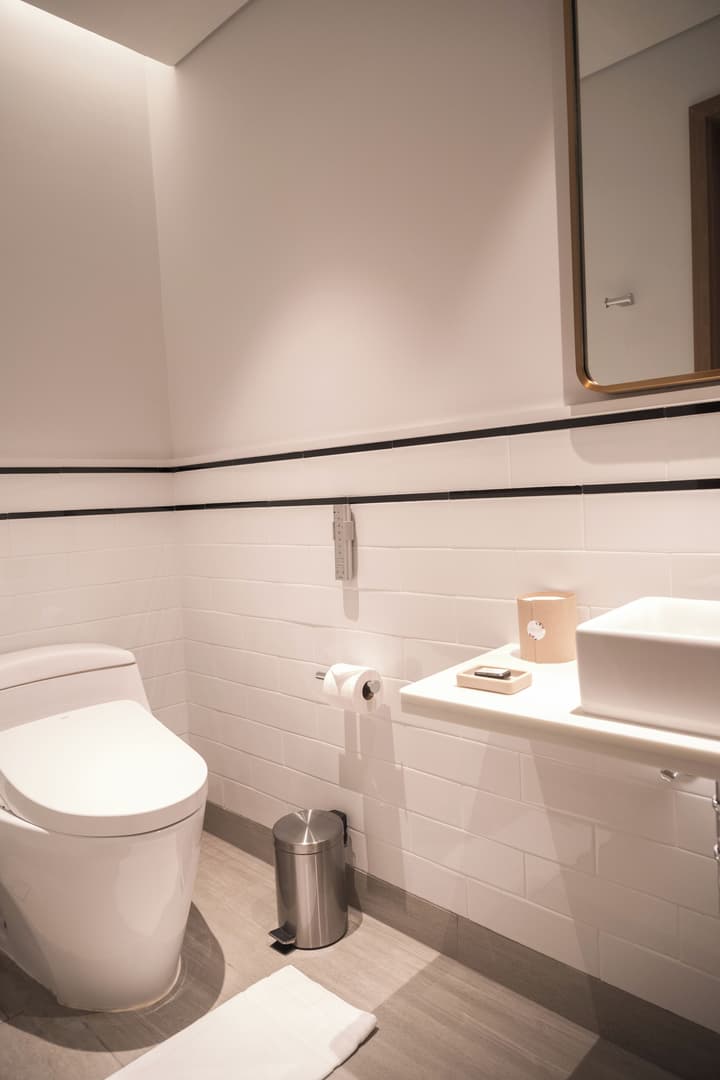 Montien Hotel Surawong Bangkok