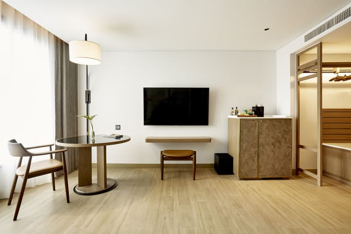 Montien Hotel Surawong Bangkok