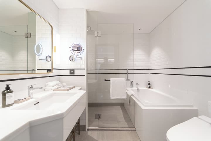 Montien Hotel Surawong Bangkok