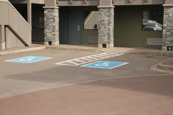 Accent Inns Kelowna