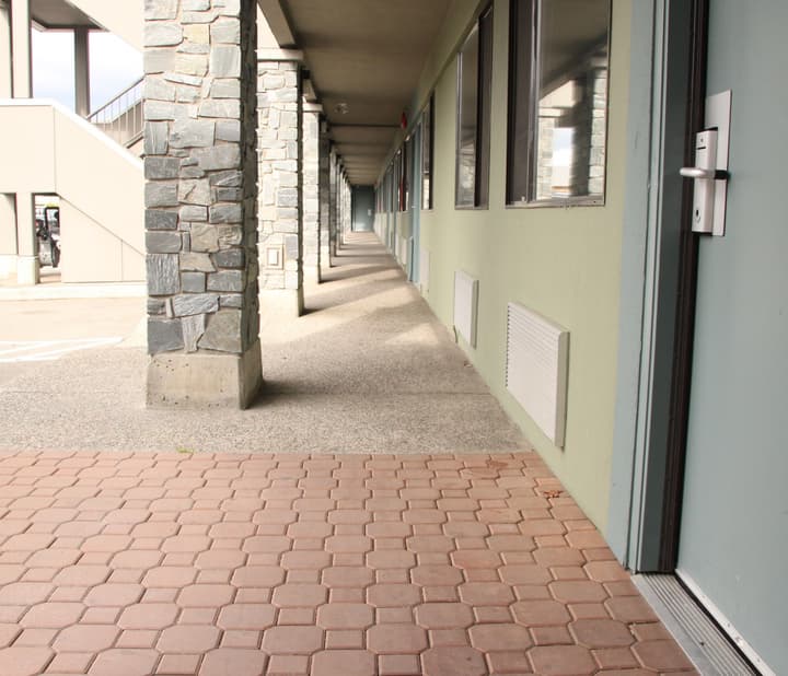 Accent Inns Kelowna
