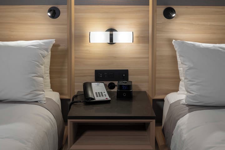 Accent Inns Kelowna