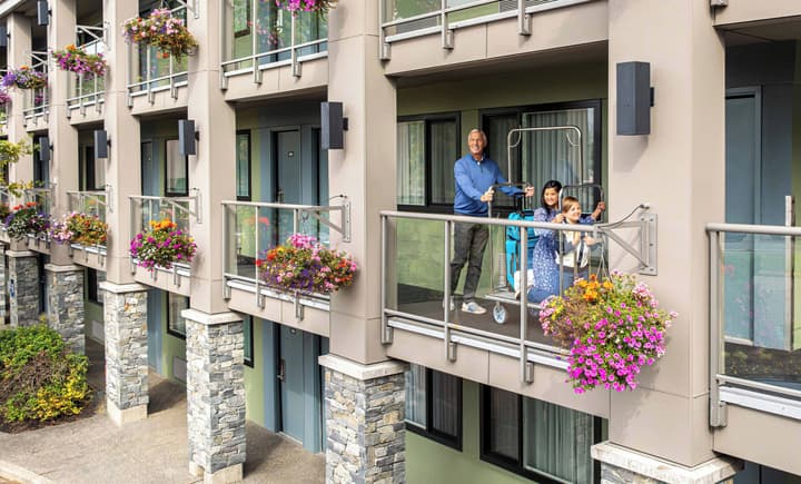 Accent Inns Kelowna