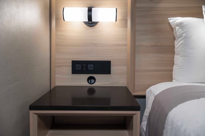 Accent Inns Kelowna