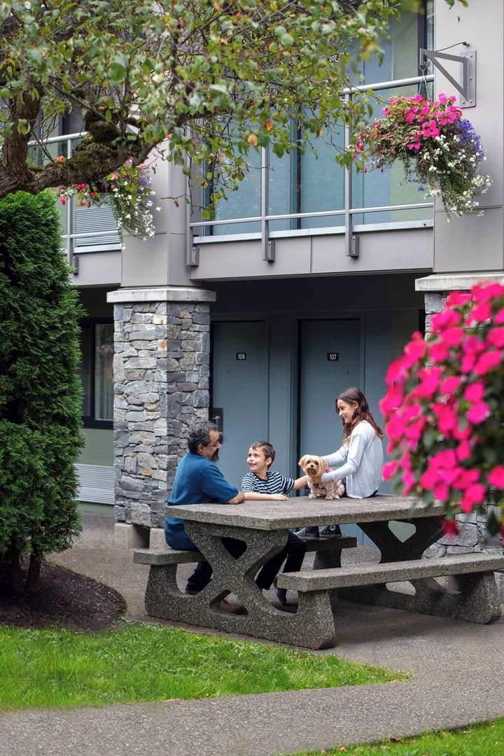 Accent Inns Kelowna