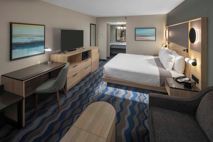 Accent Inns Kelowna