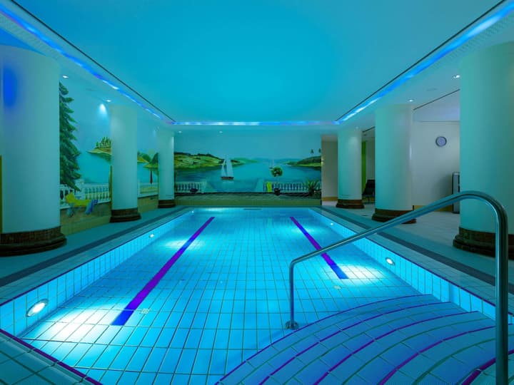Novotel Freiburg am Konzerthaus