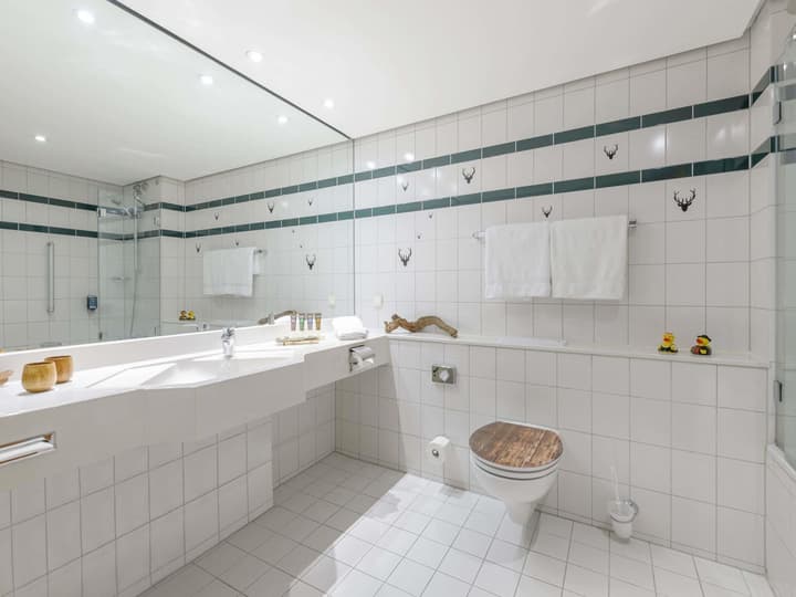 Novotel Freiburg am Konzerthaus