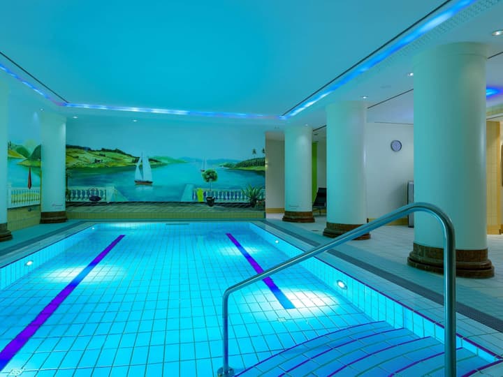 Novotel Freiburg am Konzerthaus
