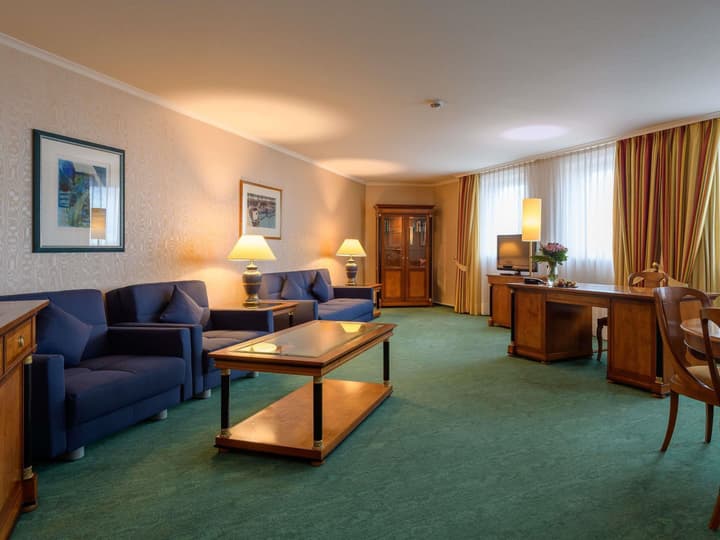 Novotel Freiburg am Konzerthaus