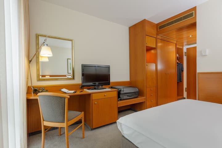 Novotel Freiburg am Konzerthaus