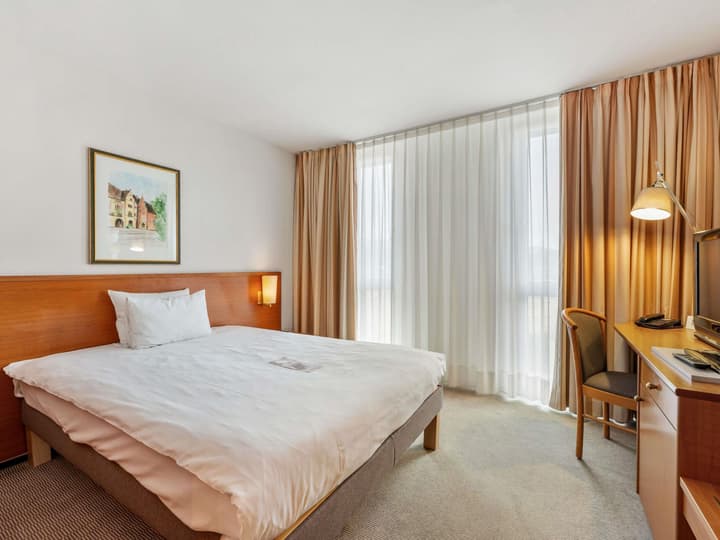 Novotel Freiburg am Konzerthaus