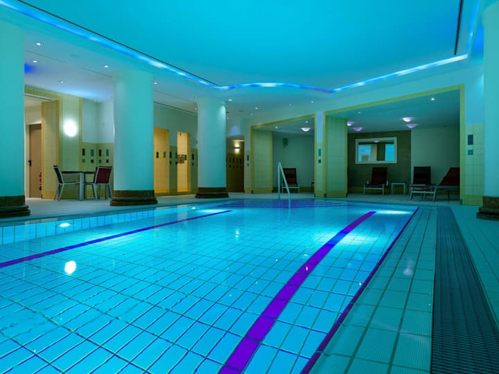 Novotel Freiburg am Konzerthaus